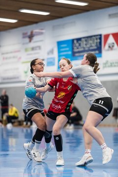 Bild 98 - wCJ TSV Ellerbek - AMTV Hamburg 2 : Ergebnis: 25:20